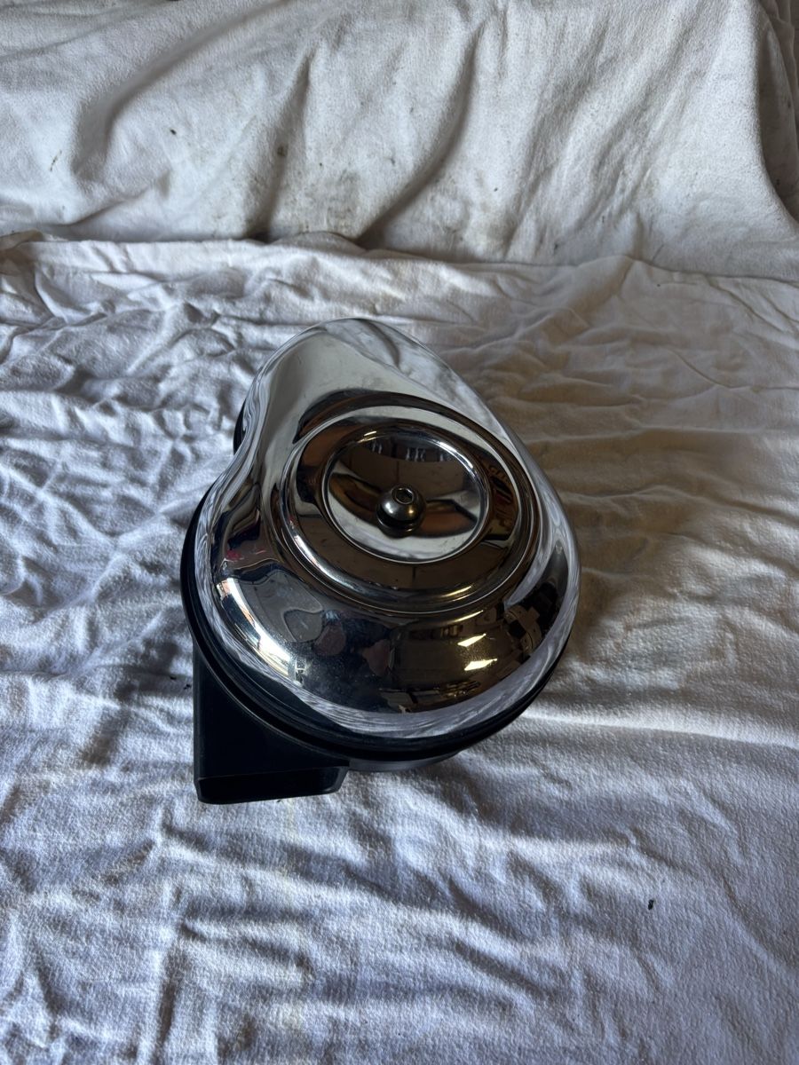 Harley-Davidson Tutti i ricambio per moto: Harley Davidson Luftfilter 29183-08 – Usato da Schötz venduto da Harley35 1