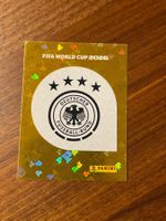 Panini Sticker FIFA World Cup 2026 GER 1 neu