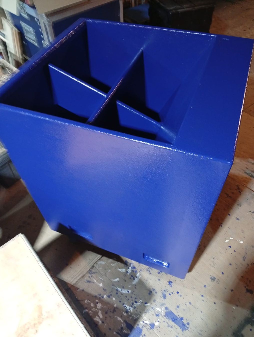 Casse acustiche: EAW BH 760 - NACHBAU – Usato da Koppigen venduto da connect1 6