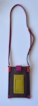 ETRO Milano Smartphonetasche ungebraucht