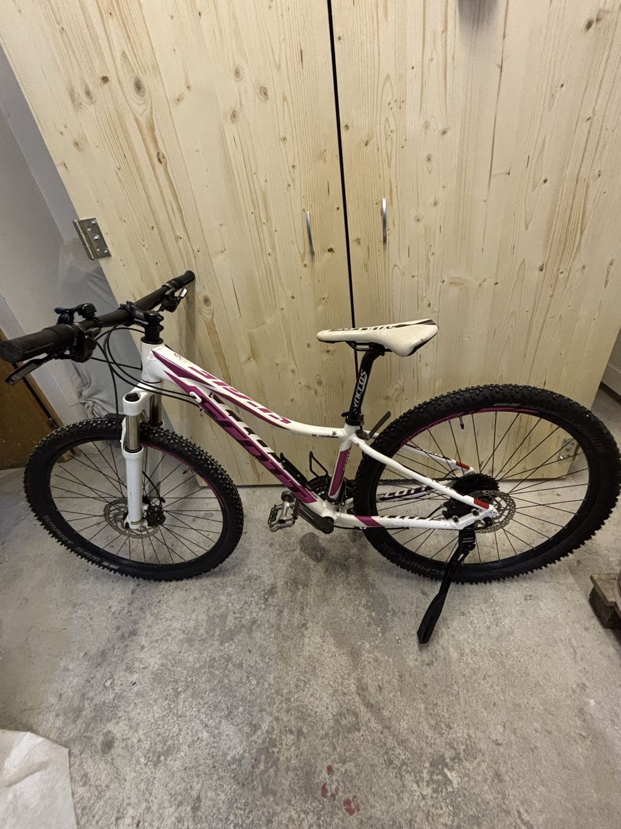 Scott Velos: Scott Velo (Damen XS) – Gebraucht aus Glarus von cel_hk75 2
