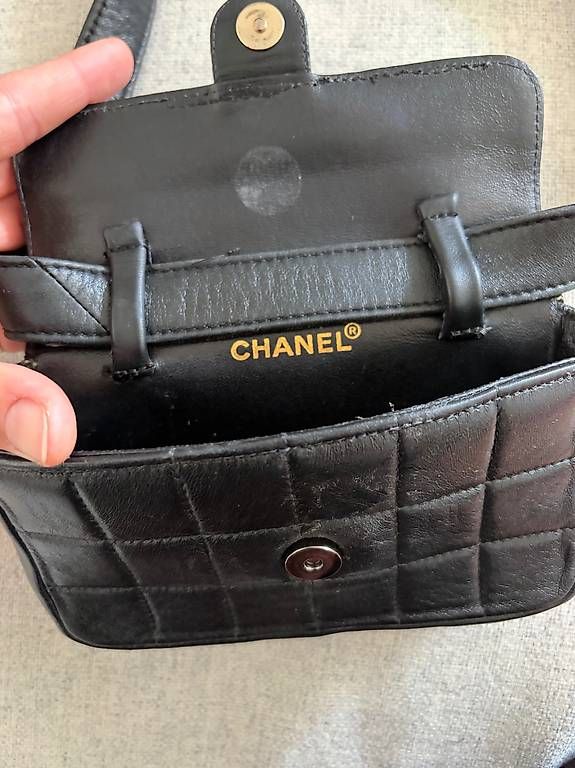 Borse da donna: Chanel Tasche Vintage – Usato da Zürich venduto da sofiaman 2
