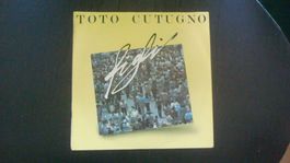Toto Cutugno figli - Amico del Cuore 1987