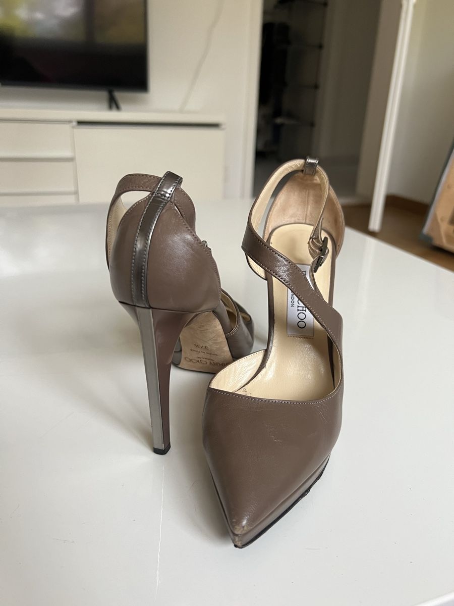 Jimmy Choo Scarpe da donna: Jimmy Choo Pumps – Usato da Zollikon venduto da bay_k26p 7