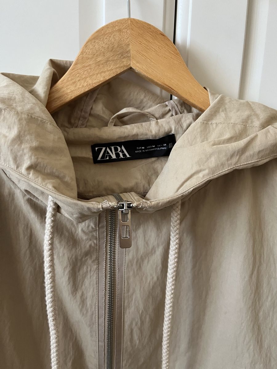 Zara Jacken: Übergangsjacke – Neu (gemäss Beschreibung) aus Allschwil von eyl_bb8q 2