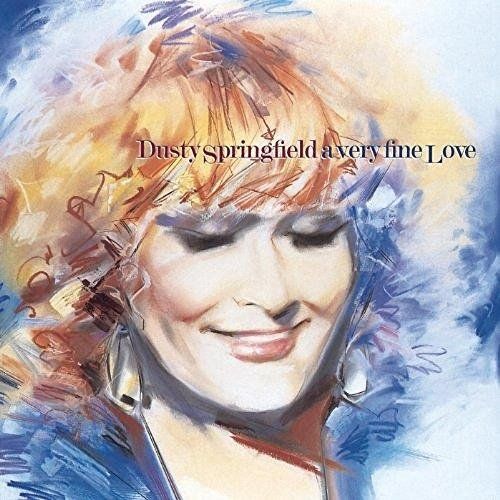 Dusty Springfield - A Very Fine Love Expanded Collector's Ed | Kaufen ...