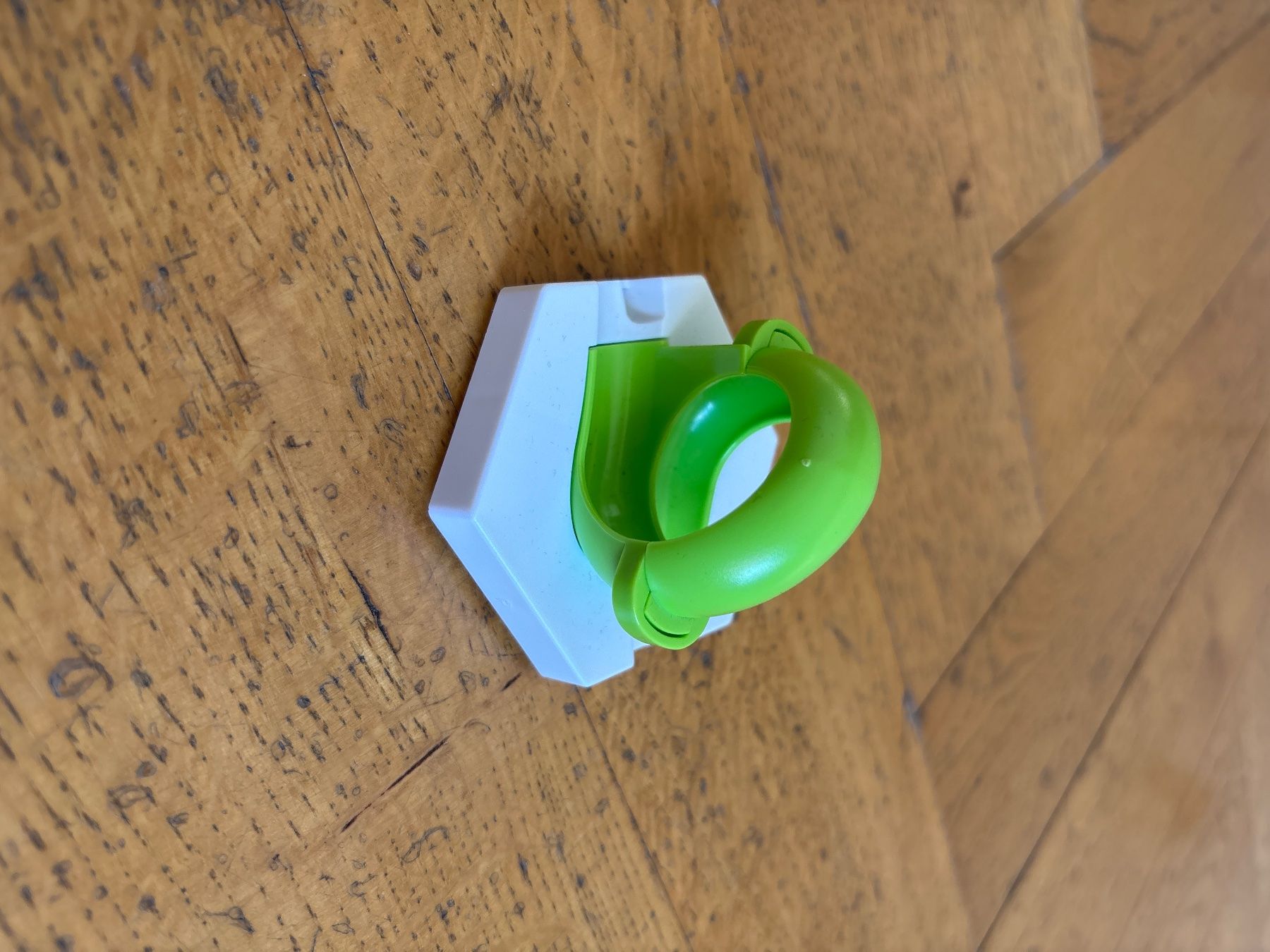 Ravensburger Baukästen: Gravitrax starter set + tyrolienne + trampoline – Gebraucht aus Genève von uly_pw9v 1