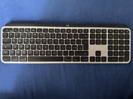 Logitech MX Keys for Mac