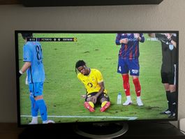 SONY KDL-55 W807A FULL HD SMART TV Wi-Fi