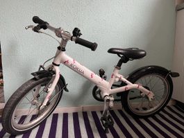 Kokua Velo Kinder 16 Zoll sehr gut