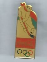 Coca Cola  PIN