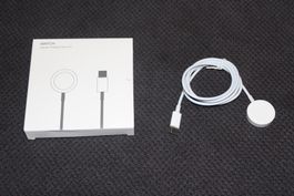 Ladegerät  USB-C Magnetisch apple watch