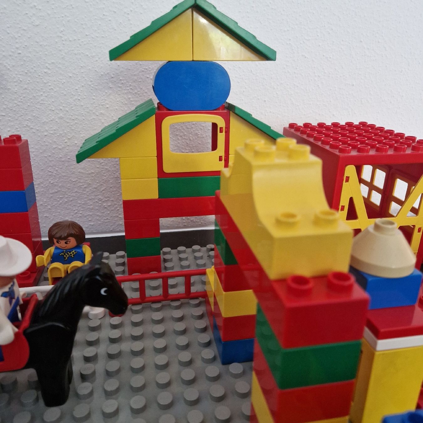 Lego Spielzeuge: Duplo Set  – Gebraucht aus Opfikon von Meug 2