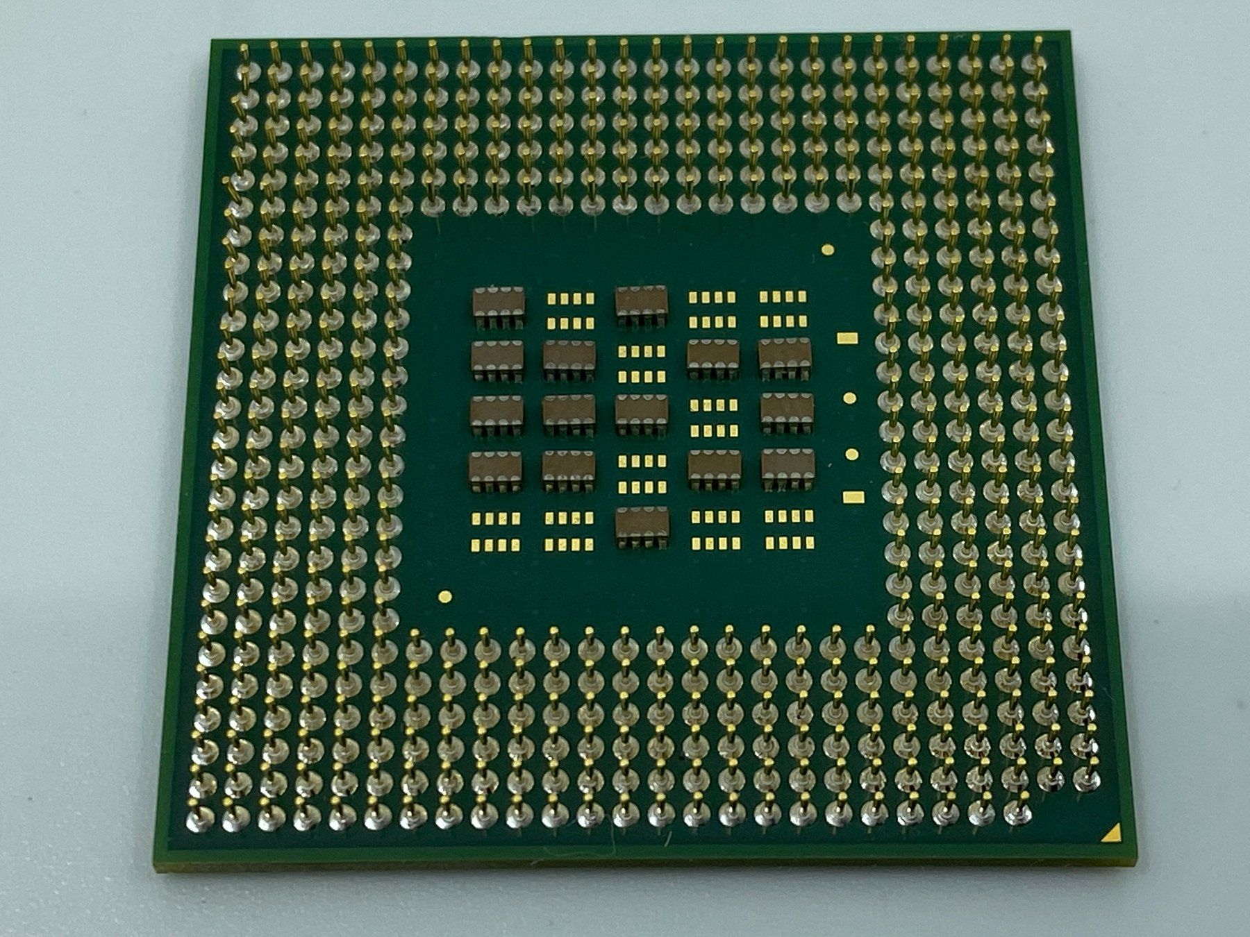 Intel PC: Intel Mobile Pentium 4-M 1.6 GHz – Usato da Langwiesen venduto da Restposten-24 1
