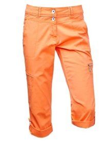 CECIL 3/4 Cargohose Sommerhose Hose New York 32 22 Gr. 40