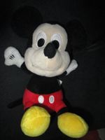 Plüschtier Micky Mouse