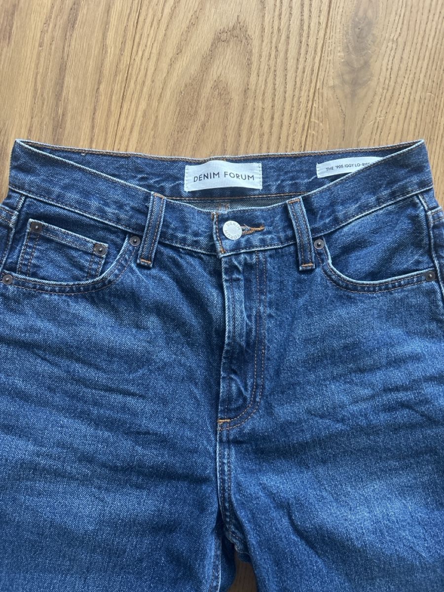 Jeans: Jeans ARITZIA Gr.23 – Usato da Fraubrunnen venduto da alne777 1