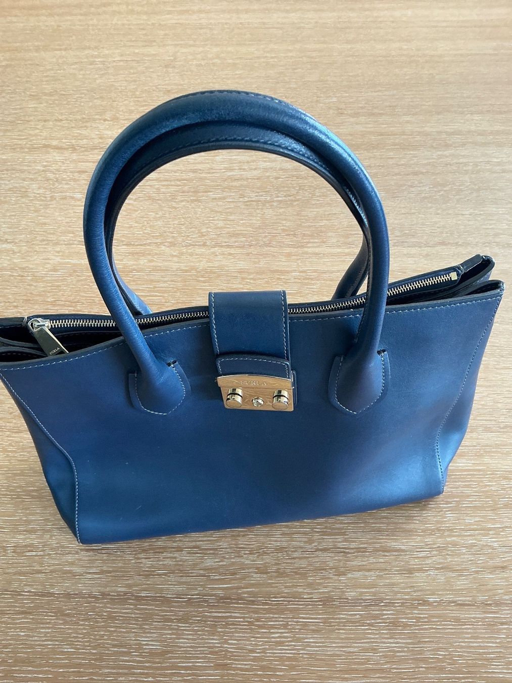 Furla Borse da donna: Durlach Handtasche – Usato da Lindau venduto da Bergli4