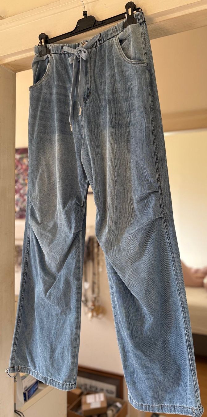 Jeans: JEANS! M – Nuovo e nell'imballaggio originale da Locarno venduto da NicoNion 1