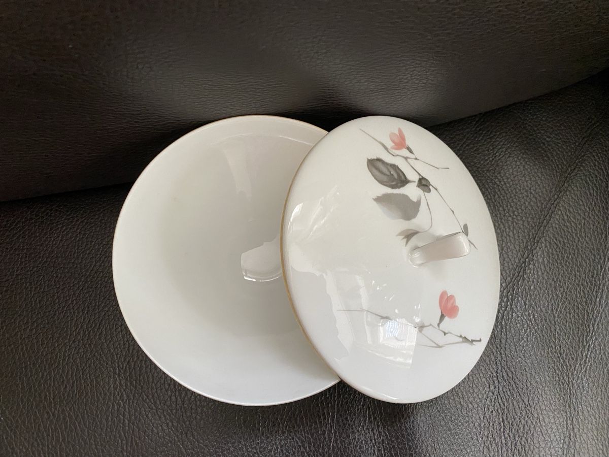 Rosenthal Zuccheriere: Rosenthal Dose – Usato da Rheinfelden venduto da Tigerlilli 2
