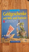 Buch, Geldgeschenke mit Witz und Fantasie
