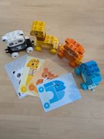 Duplo: Tierzug