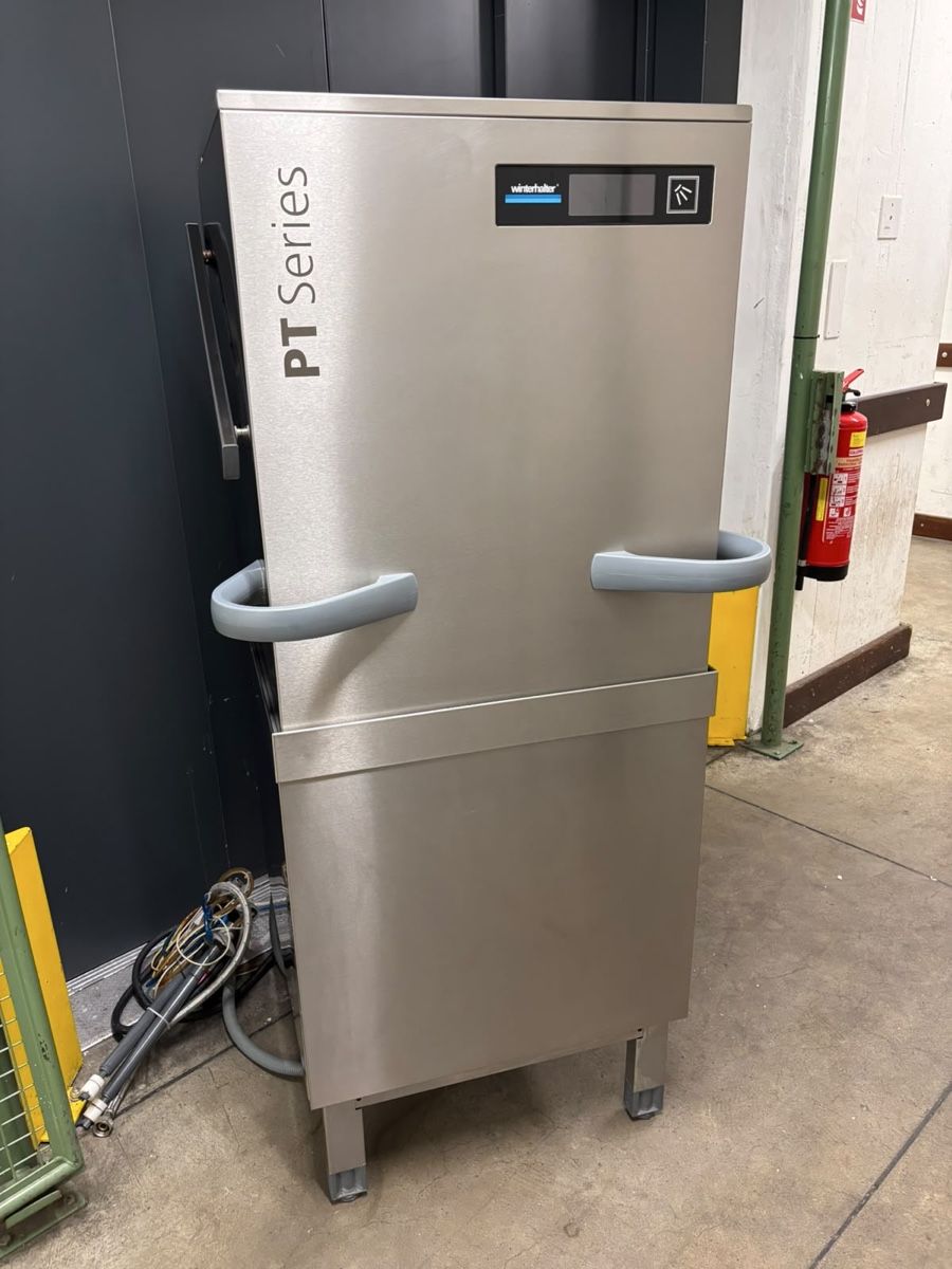 Appareils de cuisine: Abwaschmaschine – D'occasion à Dietikon par dia_y8y5