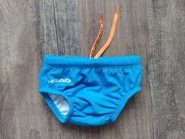 Baby Badehose Badewindel, 62, 3-6 Monate HEAD, NEU