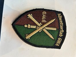 Klett Allwetterflab GWA.   GALG