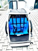 Veloanhänger zu Verkaufen
