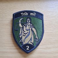 Militärgericht 2