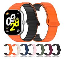 Magnetarmband für Xiaomi Redmi Mi Band 4, 5, 8, 9