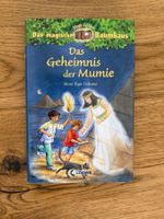 Das magische Baumhaus - Das Geheimnis der Mumie
