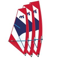 MISTRAL SANTA ANNA Komplett-Rig Segel 3'0m2 Foil