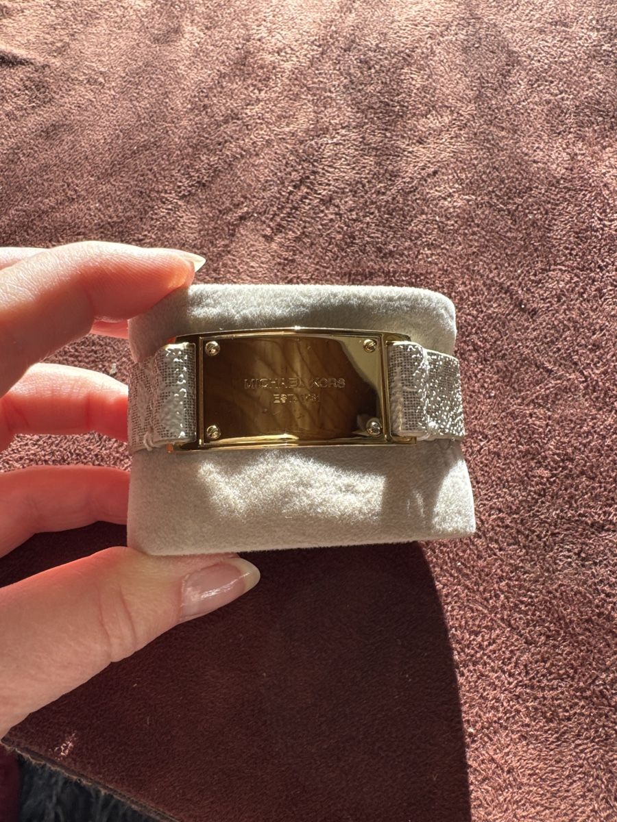 Bracciali & Braccialetti: Michael Kors Armband – Usato da Vezia venduto da sidu03 3