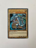 Blauäugiger w. Drache