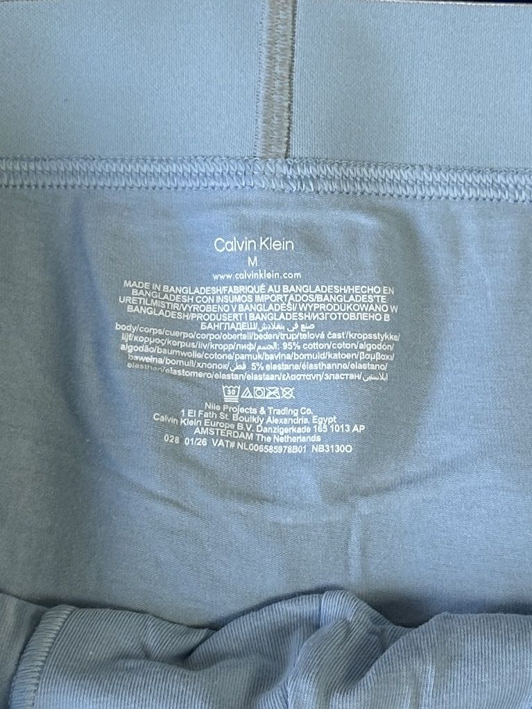 Calvin Klein Biancheria intima: Calvin klein Unterhose G M – Nuovo e nell'imballaggio originale da Maienfeld venduto da tobeyl2020 3