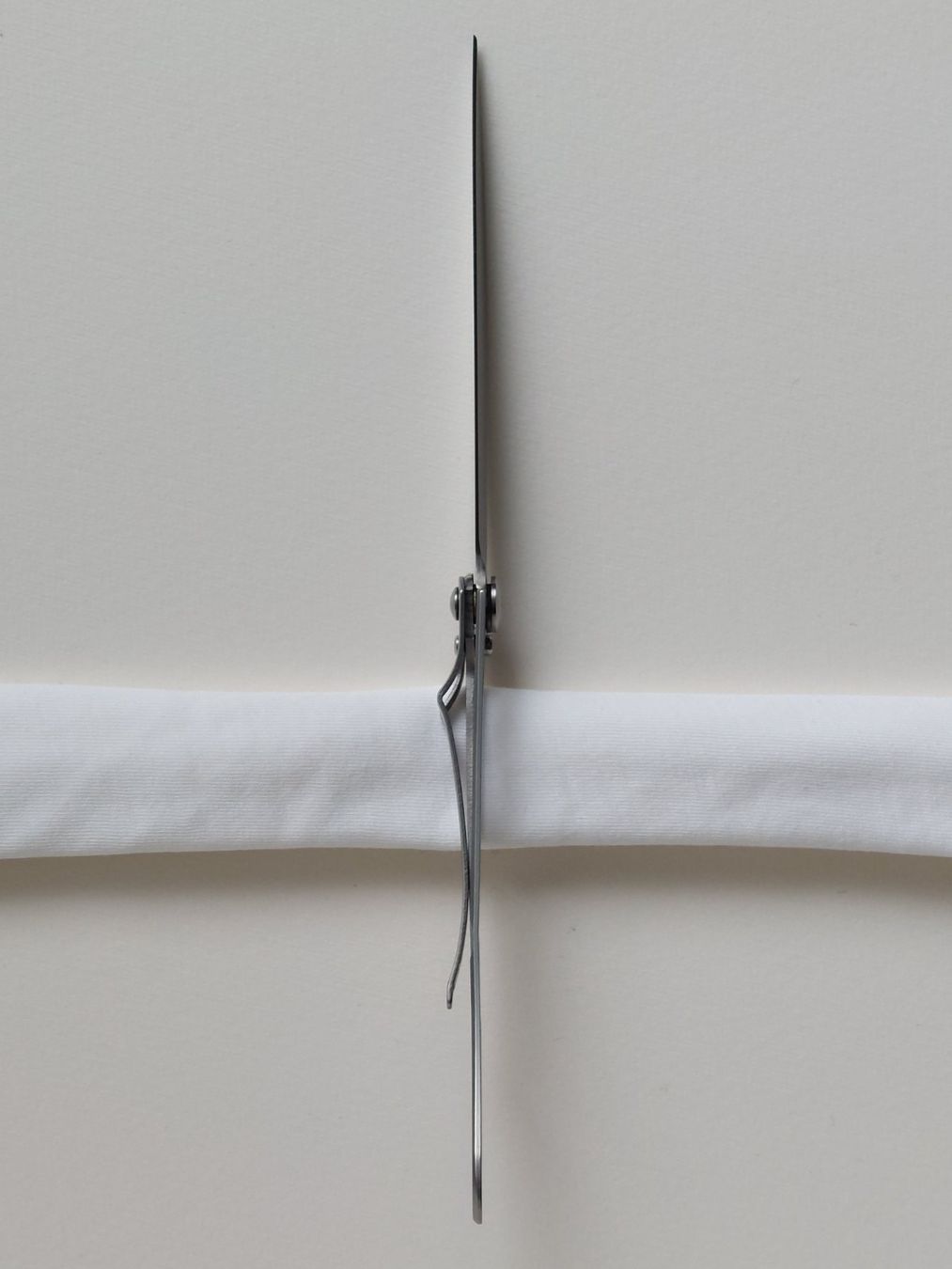 Coltelli tascabile: Klappmesser "Le 34 Grammes" von Baladéo – Nuovo e nell'imballaggio originale da Liebefeld venduto da Helveticus6 3