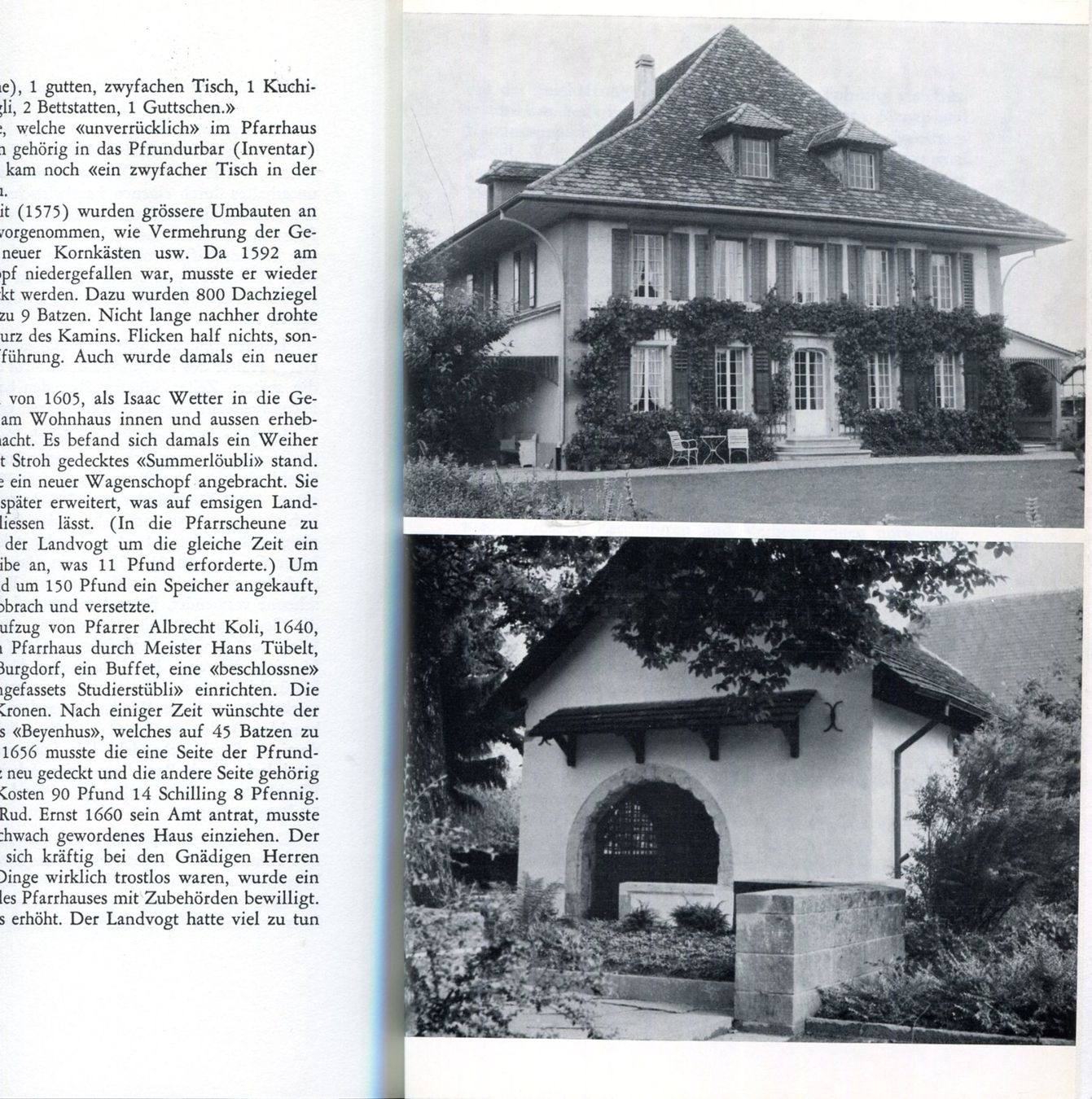Bücher: Utzenstorf, reformierte Kirche – Gebraucht aus Aarau von Elmaar41 3