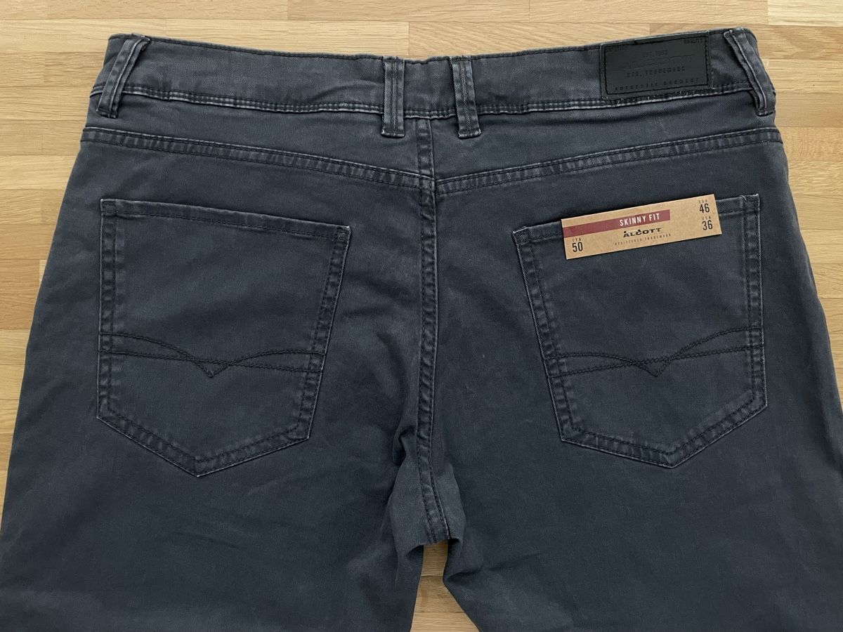 Pantaloni: Alcott Hose – Nuovo (secondo la descrizione) da Tägerwilen venduto da Shaimaa 2