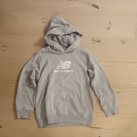 New Balance Hoodie, 147-158