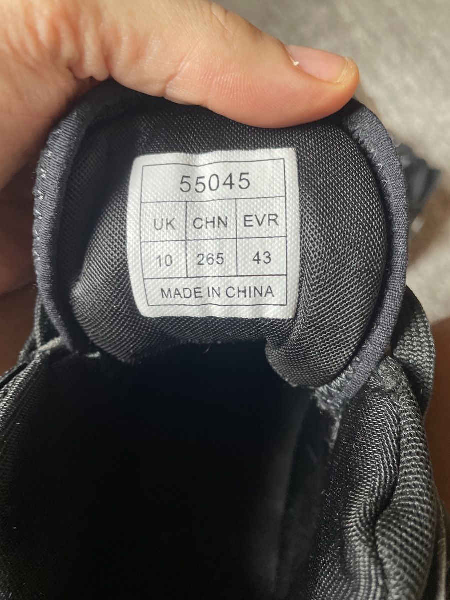 Chaussures hommes: Shoes 👞 – Neuf (Voir description) à Reinach AG par M_2024 5