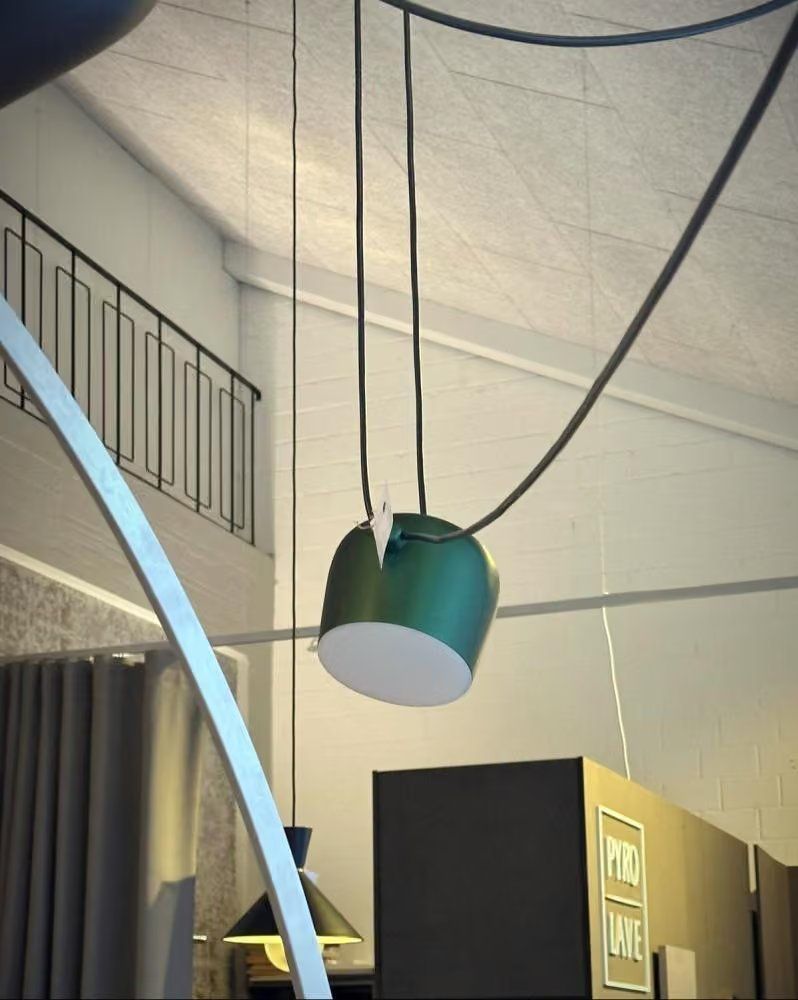 Flos Lampade: Flos- Aim Small Ivy – Usato da Horn venduto da Ruf_Des 1