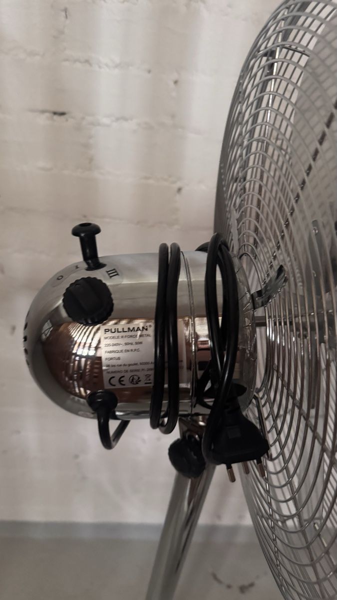 Ventilatoren: ventilator – Neu (gemäss Beschreibung) aus Rorschach von med_cg8c 1