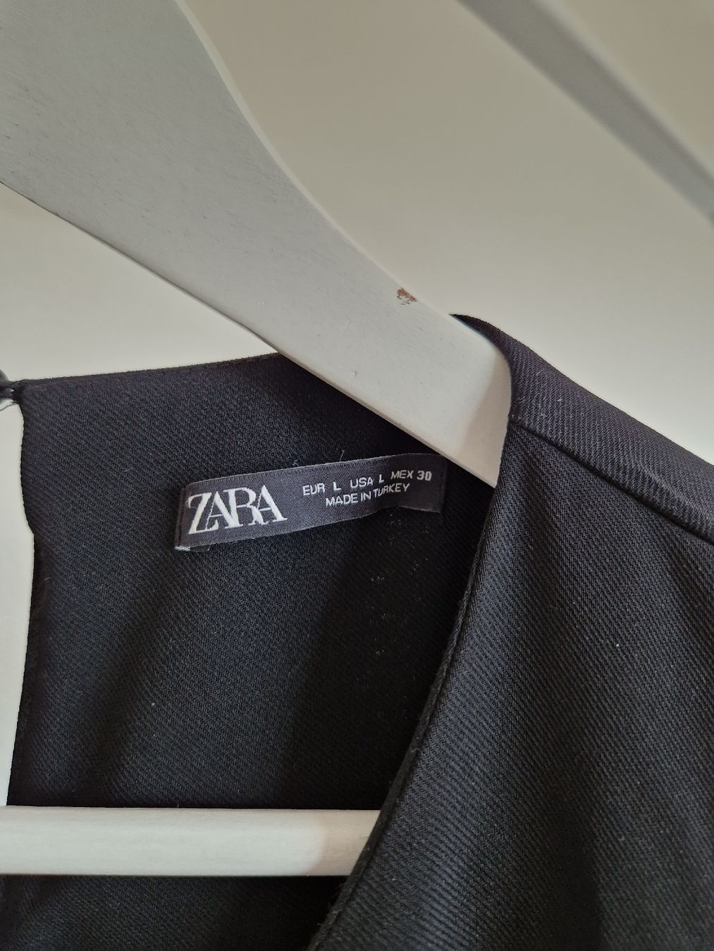 Zara Vestiti: Neues Zara Kleid – Nuovo (secondo la descrizione) da Samstagern venduto da DatJulie 1