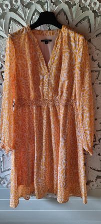 COMMA Sommerkleid