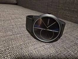 Calvin Klein Herrenuhr, Top Zustand!