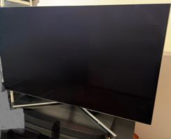 Samsung UE55JU6580U LED TV 55 Zoll Smart TV