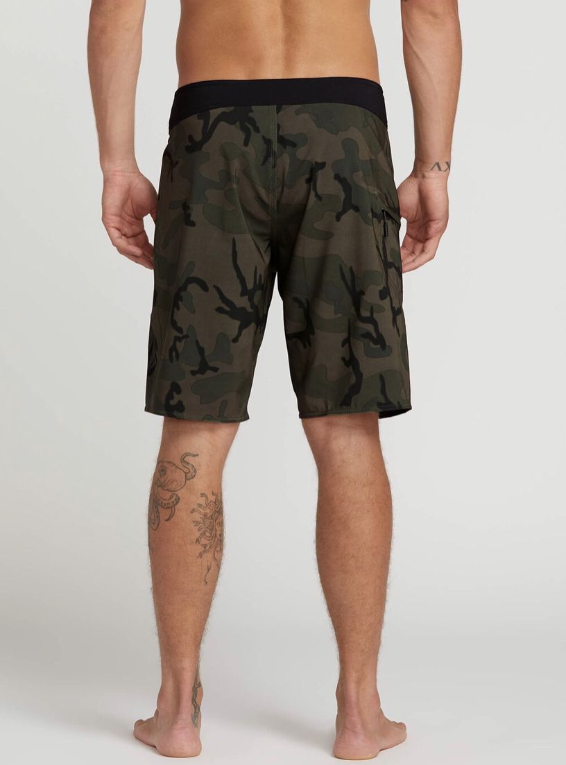 Costumi da bagno: Volcom - Maillot de bain – Nuovo e nell'imballaggio originale da Lausanne venduto da Rik8 1