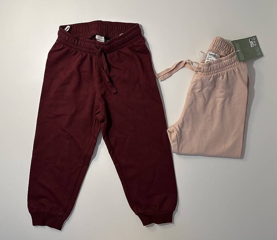 Ensembles coordonnés: Kleiderpaket Mädchen Gr. 92 - NEU – Neuf avec emballage d'origine à Wynau par marif23 1